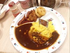 -CoCo壱番屋