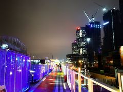 -琶醍壹号•音乐江景餐吧