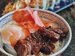-炙柒Sekinana·精致料理 烧鸟·铁板烧(海上世界店)