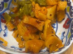 -云味馆·云南菜·云南米线(地王店)