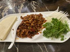 -新粤新疆菜清真餐厅(拱北店)