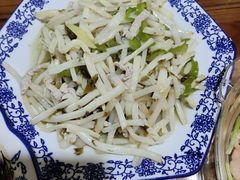 -呼吸森林·生态农庄农家乐私房菜