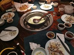 -大良毋米粥(锦龙路总店)
