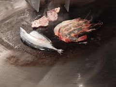 -大渔铁板烧(民盈·国贸城店)