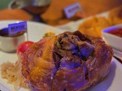 -Ambra Haus琥珀屋精酿餐厅(宝山店)