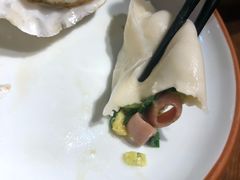 -必点海鲜·鲅鱼水饺(鞍山西道店)