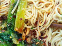 -秦云老太婆摊摊面(较场口店)