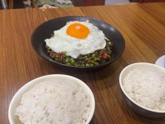 -曼谷食堂·泰国家庭料理