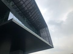 -广州市城市规划展览中心