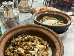 -红星光发煲仔饭(大石街店)