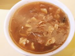 胡辣汤-商都酒店( 北京南站店)
