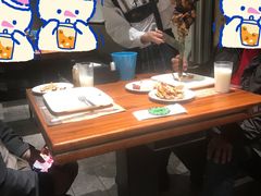 -汉巴味德·烤肉与啤酒的自助(杭州大悦城店)