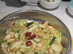 -田婆婆的菜(海口友谊阳光城店)