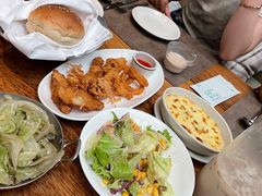 -食间牛排(湖西路店)