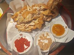 -秦月轩·陕西家乡菜(阜成路·五棵松店)