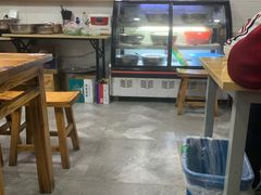 -老冯拉面羊棒骨(西宸广场店)