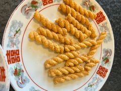-山城棒棒军手作火锅·天花板手撕水牛鲜毛肚(北京店)