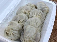鲜肉鸡汁汤包-笑云开汤包店(网巾市店)