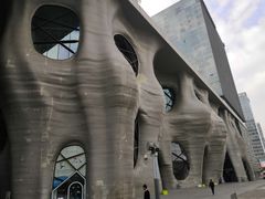 -证大喜玛拉雅中心