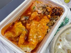 -海大南门夜市(海富街店)