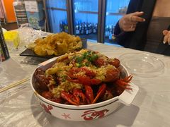 -虎虎龙虾大排档(双井店)