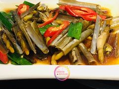 -五姊妹海鲜(火车站店)