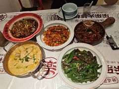 -乐乐大排档·30年老字号(浙江路店)