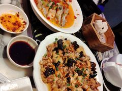 -皇室假期美食水疗会(春风路店)