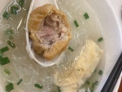 单档汤-三两春肚肺汤(崂山路店)