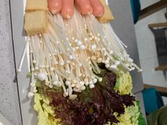 -半天妖烤鱼(丰科万达店)