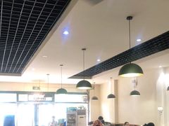 大堂-小寒羊烧烤(凯瑞时代大厦店)