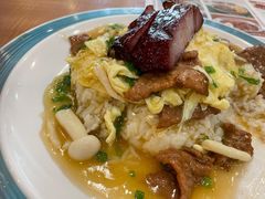 -新世界餐厅(万达店)