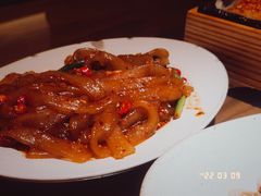 -不曾在把把烧•烧烤(莲坂磐基店)