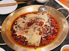 -周师兄大刀腰片火锅(洪崖洞旗舰店)