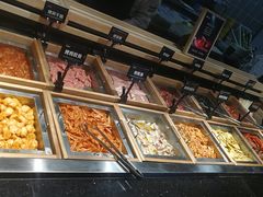 -韩盛·盛江山自助料理(于洪新玛特店)