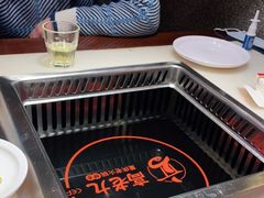 -重庆高老九火锅(万象城店)