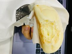 -WHEAT&BAKER-麥(凯德来福士店)