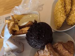 -宜家·瑞典风味餐厅(四元桥店)