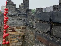-肇庆古城墙