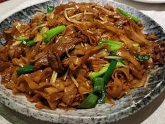 传统干炒牛河-沙河粉村·国家非遗传承(云台店)