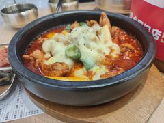-米村拌饭(李沧松乐汀店)