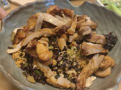 -青麦家·融合餐厅(江岛智立方店)