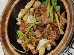 -勝記酒家·37年老字号·经典粤菜(荔枝公园店)