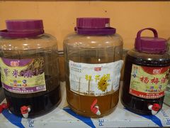 -抚仙湖生态石锅鱼野生菌(告庄店)