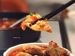 -本来精品川菜(嘉里中心店)