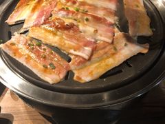 -九田家黑牛烤肉料理(无锡T12店)