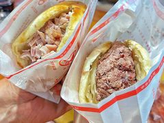 -永茂驴肉(莲池南大街总店)