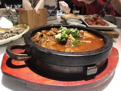 -北平食府(马鞍山路店)