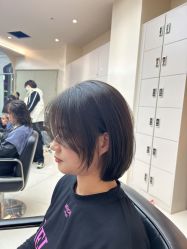 -川和潮人漂色·烫染·接发