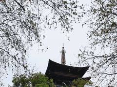 -鼓楼(西湖风景名胜区)